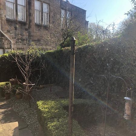 Stirling Garden Apartment מראה חיצוני תמונה