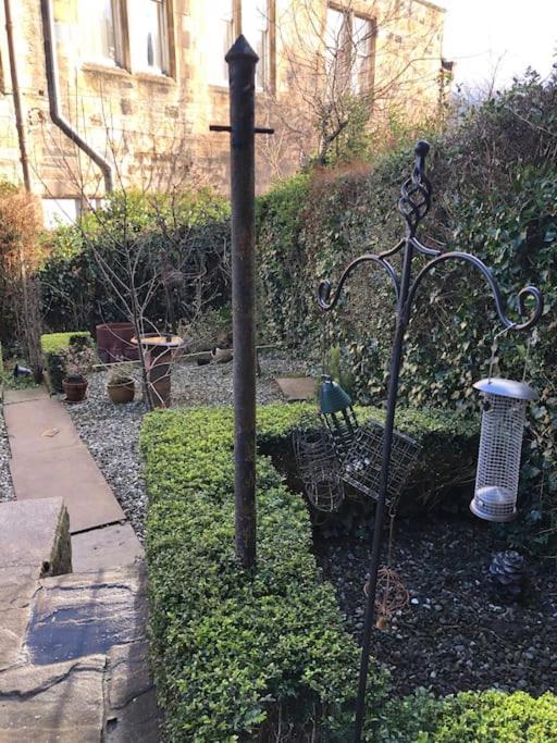 Stirling Garden Apartment מראה חיצוני תמונה
