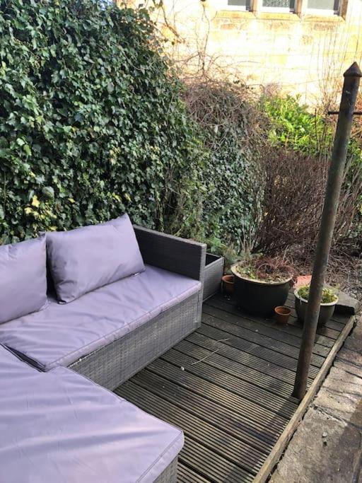 Stirling Garden Apartment מראה חיצוני תמונה