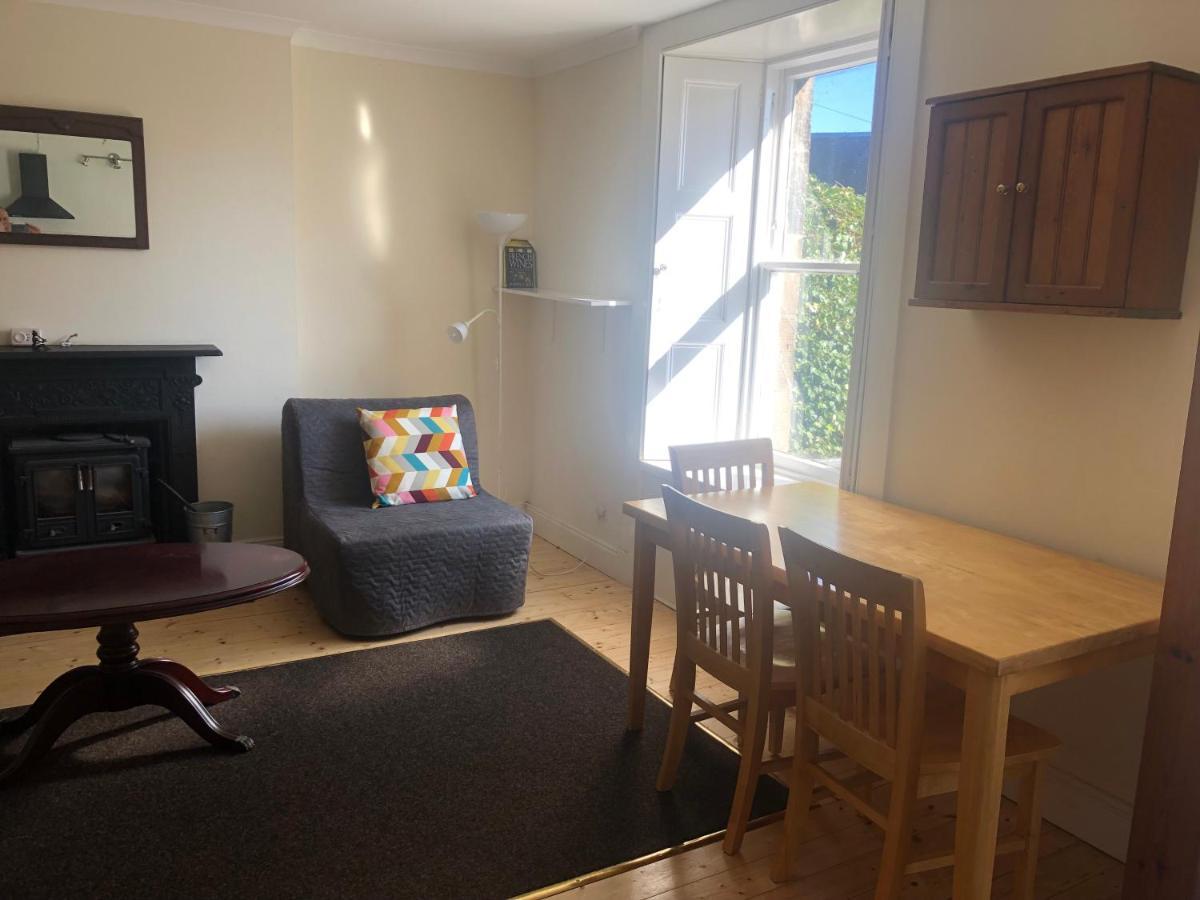 Stirling Garden Apartment מראה חיצוני תמונה