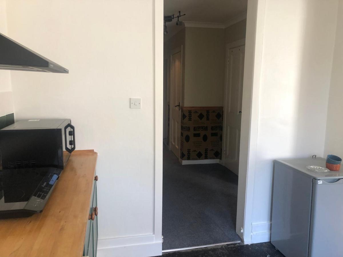 Stirling Garden Apartment מראה חיצוני תמונה