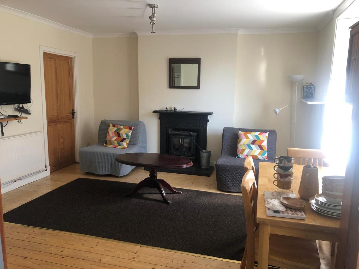 Stirling Garden Apartment מראה חיצוני תמונה