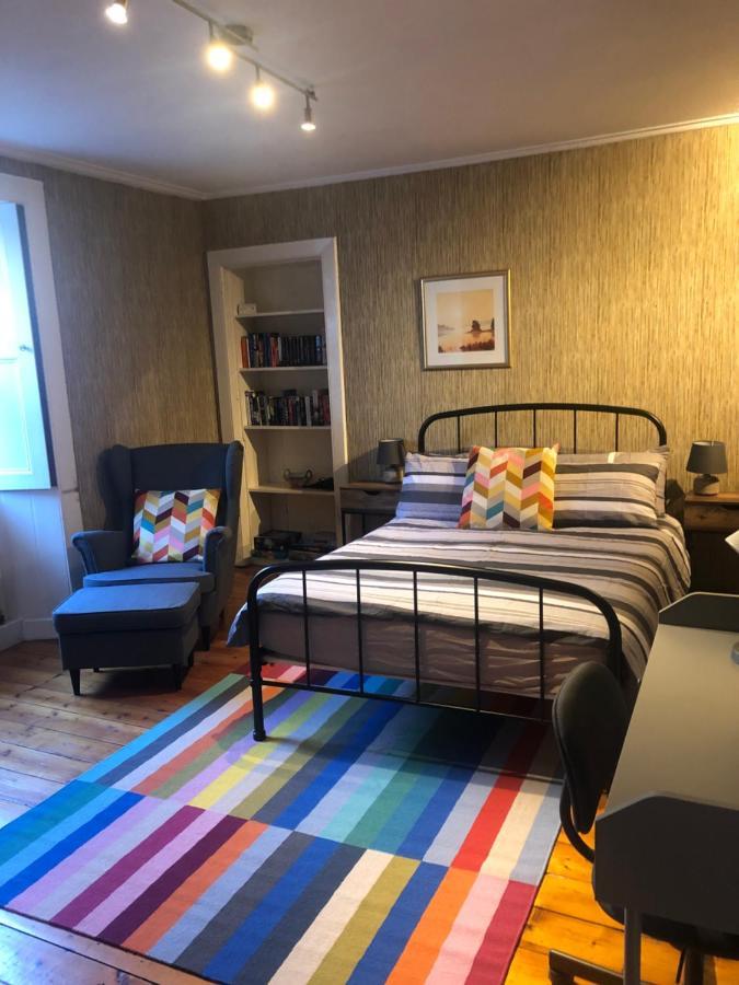 Stirling Garden Apartment מראה חיצוני תמונה