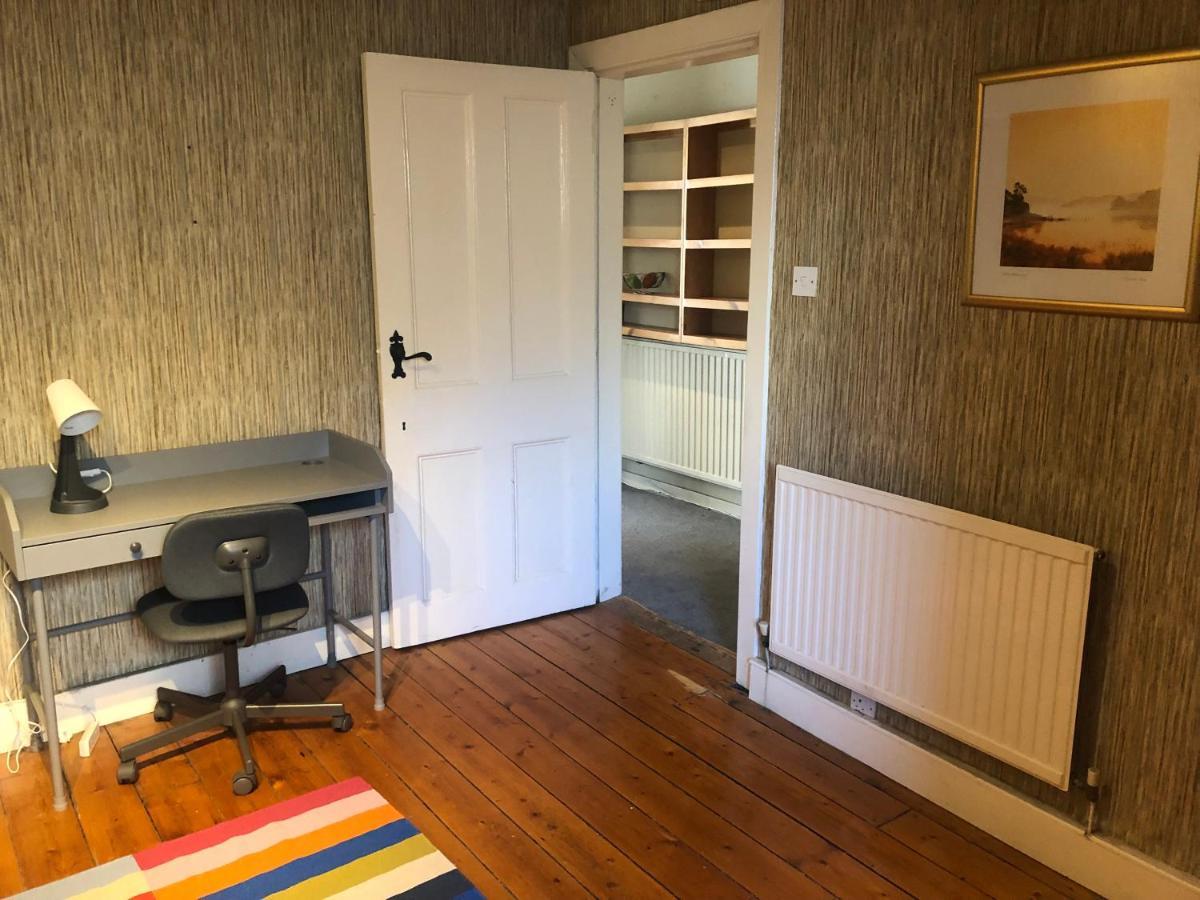 Stirling Garden Apartment מראה חיצוני תמונה