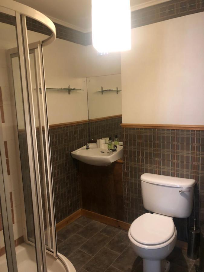 Stirling Garden Apartment מראה חיצוני תמונה