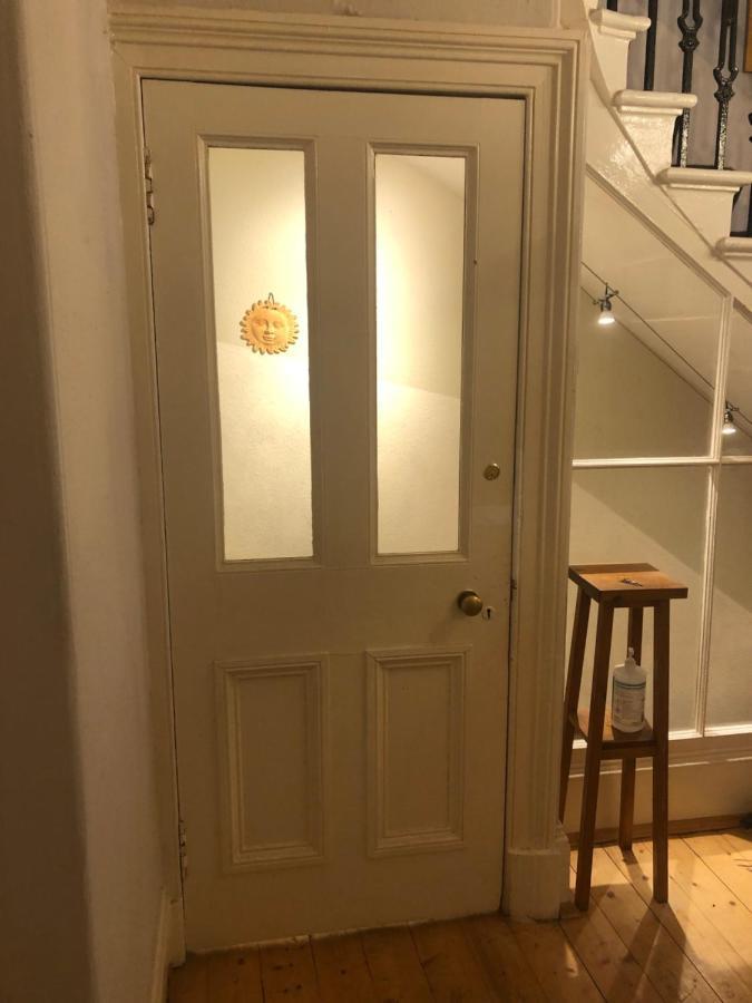 Stirling Garden Apartment מראה חיצוני תמונה