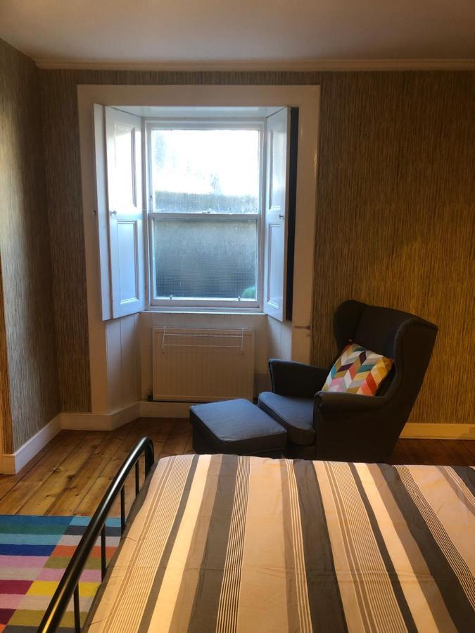 Stirling Garden Apartment מראה חיצוני תמונה