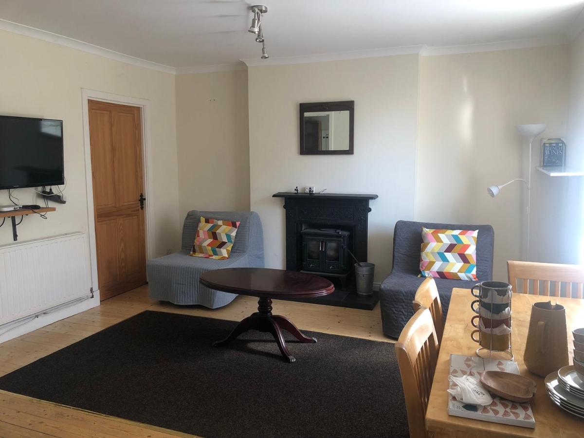 Stirling Garden Apartment מראה חיצוני תמונה