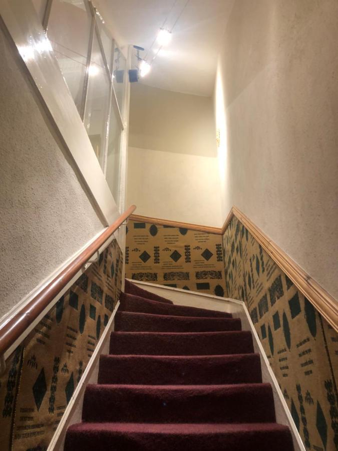 Stirling Garden Apartment מראה חיצוני תמונה