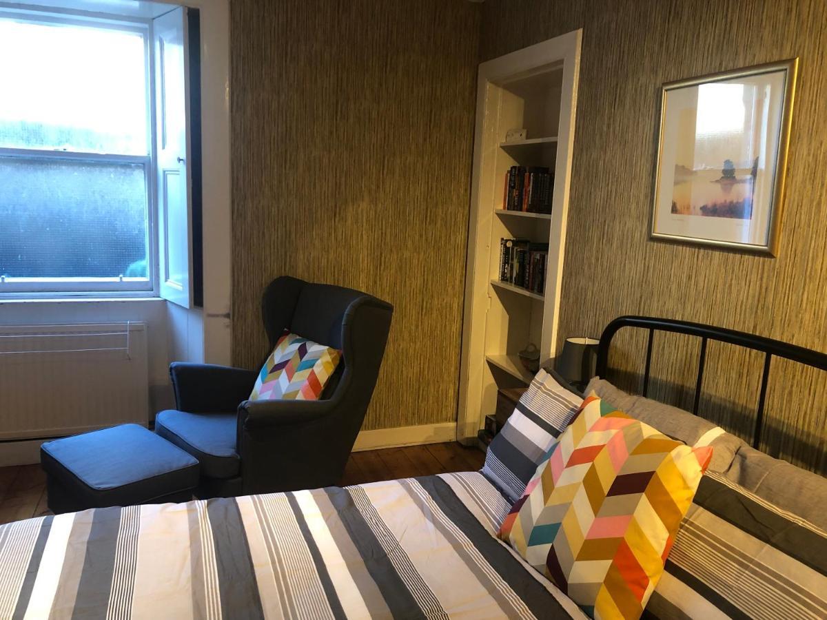 Stirling Garden Apartment מראה חיצוני תמונה