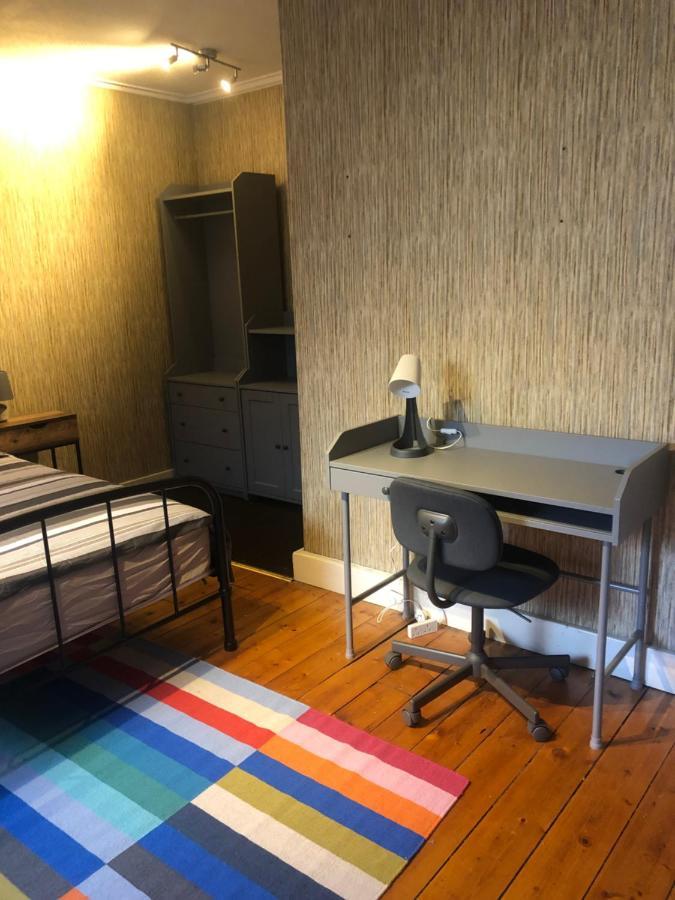 Stirling Garden Apartment מראה חיצוני תמונה