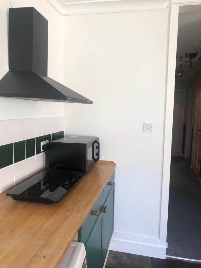 Stirling Garden Apartment מראה חיצוני תמונה