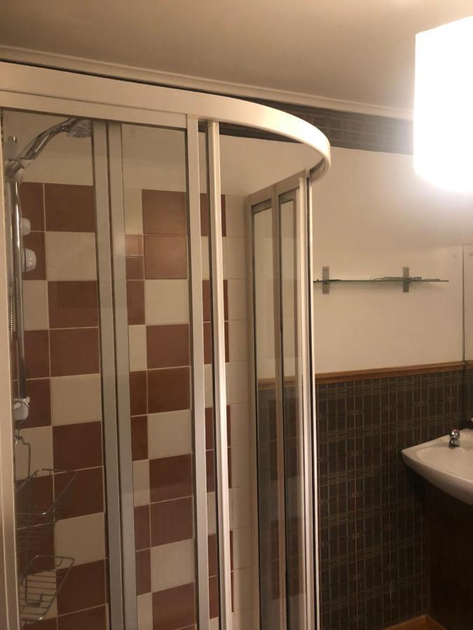 Stirling Garden Apartment מראה חיצוני תמונה